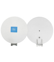 Multi-Antenna 24cm Chanel 360°