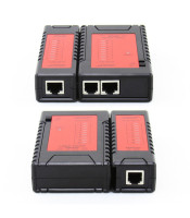 NOYAFA NF-468 High-end Network Cable Tester Lan Cat5 RJ45 cat6