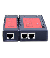 NOYAFA NF-468 High-end Network Cable Tester Lan Cat5 RJ45 cat6