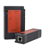 NOYAFA NF-468 High-end Network Cable Tester Lan Cat5 RJ45 cat6