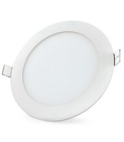 ΦΩΤΙΣΤΙΚΟ PL 12W LED 1100 LUMEN 6400K cool WHITE