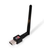 U1506N USB DONGLE ΓΙΑ ΑΣΥΡΜΑΤΟ ΔΙΚΤΥΟ 150 MBPS ΜΕ ΑΠΟΣΠΩΜΕΝΗ ΚΕΡΑΙΑΔΙΚΤΥΑ