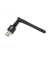 U1506N USB DONGLE ΓΙΑ ΑΣΥΡΜΑΤΟ ΔΙΚΤΥΟ 150 MBPS ΜΕ ΑΠΟΣΠΩΜΕΝΗ ΚΕΡΑΙΑΔΙΚΤΥΑ