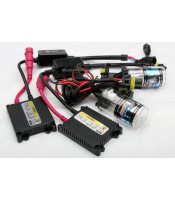 HB3 - 9005 HID XENON ΦΩΤΑ GXB 9005 - HB3XENON