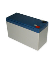 12V 9AH Sealed Lead Acid Battery