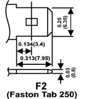 12V 9AH Sealed Lead Acid Battery