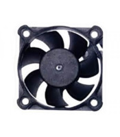 FAN MOTOR 5VDC 50X50X10 SLEEVE WIRE HIGH