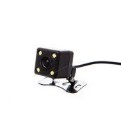 CAR CAMERA EXTERNAL ΕΓΧΡΩΜΗ ΚΑΜΕΡΑ CAR-VIEW ΕΞΩΤΕΡΙΚΗ MINIPARKING SENSOR