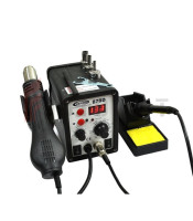 REWORK STATION, SOLDERING STATION BK-878 L