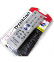 JS-620 Universal TV Remote Control