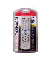 JS-620 Universal TV Remote Control