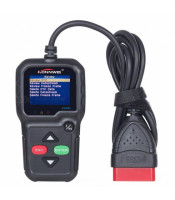 KW680 ΕΠΑΓΓΕΛΜΑΤΙΚΟ OBD TESTER - SCAN TOOLΟΡΓΑΝΑ