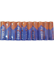 ALKALINE BATTERY 1.5V AA LR6UD 10 PIECES