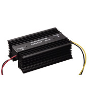 EDC-018B ΜΕΤΑΤΡΟΠΕΑΣ 24V to 12 V - 18 ΑSTEP DOWN