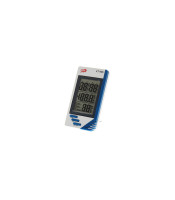 Digital Thermometer humidity meter KT906