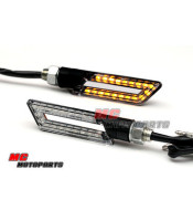 FLASH MOTO PRISMA ΦΛΑΣΑΚΙΑ ΜΟΤΟΣΥΚΛΕΤΑΣ LED PRISMAΦΑΝΑΡΙΑ