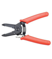 WIRE STRIPPER AND CUTTER