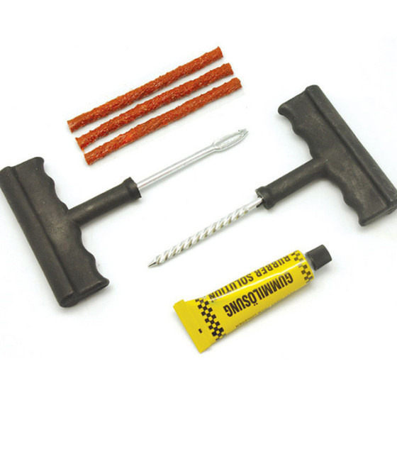 Truck Tubeless Tire Repair Kit