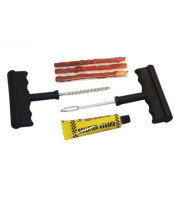 tubeless tire repair kit ΦΥΤΙΛΙ ΕΠΙΣΚΕΥΗΣ ΕΛΑΣΤΙΚΩΝXHMIKA - ΣΠΡΑΥ