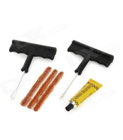 tubeless tire repair kit ΦΥΤΙΛΙ ΕΠΙΣΚΕΥΗΣ ΕΛΑΣΤΙΚΩΝXHMIKA - ΣΠΡΑΥ