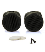 Super Tweeter Dome Tweeters for Car Audio Car Tweeter Speaker 500 Watt Door Speakers 105 DB