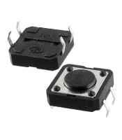 Tact Switch 12*12mm 4.3mm