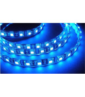 DC 12V Blue Color 5050 60PCS LED