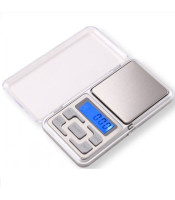 Pocket Weight Scale 200g