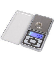 Pocket Weight Scale 200g