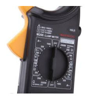 M266 Digital Clamp Meter