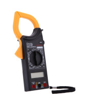 M266 Digital Clamp Meter