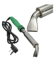 200W Heat Pencil Electric Welding Soldering Gun Solder Iron Tool