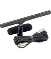 EM-9600. Shotgun microphone