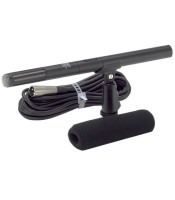 EM-9600. Shotgun microphone