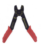 INSULATED/NON-INSULATED TERMINAL CRIMPING TOOL JS-503