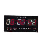 LED Digital Clock JH-4622A