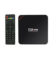 ANDROID TV BOX MX9 4K 5.1 Quad Core