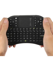 Mini Touch Pad Keyboard