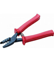 TUBULAR TERMINAL CRIMPING TOOL (0.75-10) YYT-21