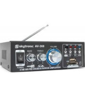 Skytronic AV-360