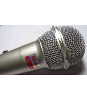 Weisre Wired Microphone