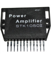 STK1050II ΟΛΟΚΛΗΡΩΜΕΝΟ ΚΥΚΛΩΜΑ STK1050 YAMAHAΗΜΙΑΓΩΓΟΙ - IC