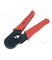 CRIMPING TOOL FOR TUBULAR TERMINALS (0.08-6) FC-8 FOSS