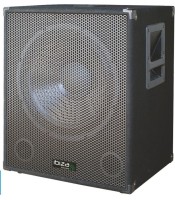 ΕΠΑΓΓΕΛΜΑΤΙΚΟ ΕΝΕΡΓΟ SUBWOOFER 15\\" ΜΕ ΕΝΙΣΧΥΤΗ 800W