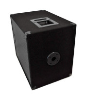 Subwoofer IBIZA 15´´ SUB15A 800W Active