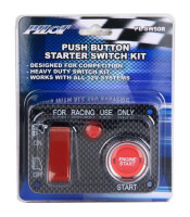 car engine start switch button panel , engine start stop button