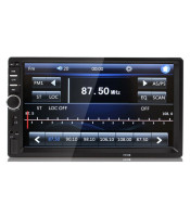 CAR MP5 PLAYER 7018b - 7030 ΟΘΟΝΗ 2DIN Radio MP5 Player 7'' HD Touch Screen BluetoothCAR PLAYER