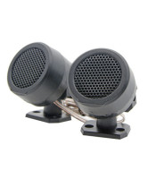 Super Tweeter Dome Tweeters for Car Audio Car Tweeter Speaker 500 Watt Door Speakers 105 DB