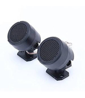 Super Tweeter Dome Tweeters for Car Audio Car Tweeter Speaker 500 Watt Door Speakers 105 DB