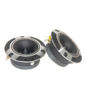 PAIR Titanium Bullet Tweeter, 350W